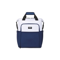 Igloo® Seadrift™ Switch Backpack Cooler - Navy-White