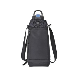 Restore Hydration Bottle Sling - Black