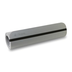 Restore 6mm Yoga Mat - Dove Grey