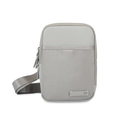 Travis & Wells® Lennox Crossbody - Taupe