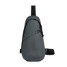 Renew rPET Sling Bag - Durango Grey