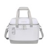 Igloo® Day Chiller XL Box 38 Can Soft Cooler - Cloud White