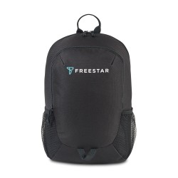Miller Backpack - Black