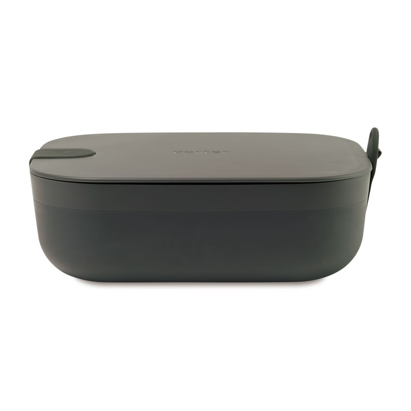 W&P Bento Box - Charcoal