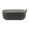 W&P Bento Box - Charcoal