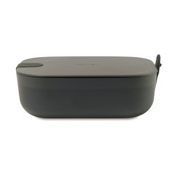 W&P Bento Box - Charcoal