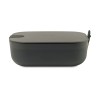 W&P Bento Box - Charcoal