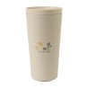 Aviana™ Rowan Recycled Tumbler - 17 Oz. - Taupe