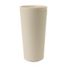 Aviana™ Rowan Recycled Tumbler - 17 Oz. - Taupe