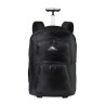 High Sierra® Freewheel Pro Wheeled Backpack - Black