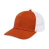 Merrimack Hat Co.® Colt Trucker - Orange-White