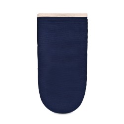 La Cuisine Oven Mitt - Navy