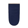 La Cuisine Oven Mitt - Navy