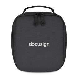 Transit Toiletry Bag - Black