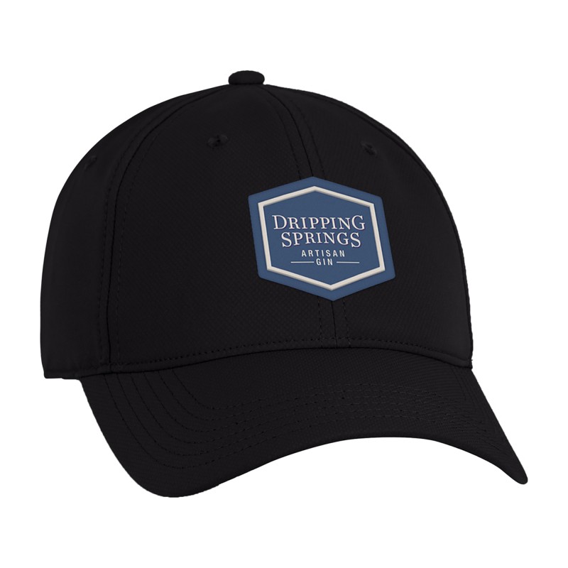 Ahead Frio Performance Cap - Black