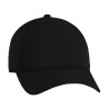 Ahead Frio Performance Cap - Black