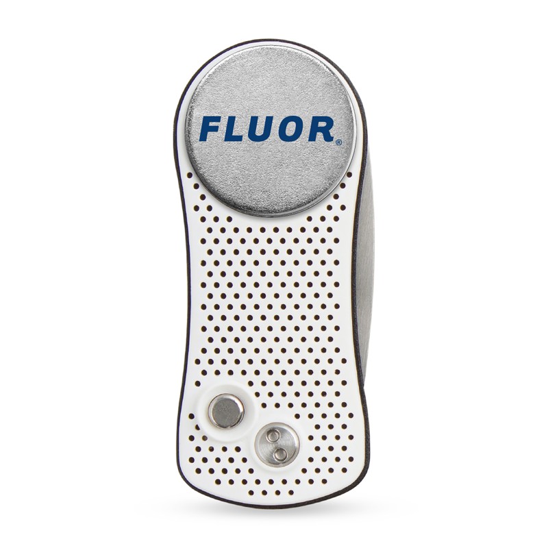 Ahead Switchfix Divot Repair Tool - White-Black
