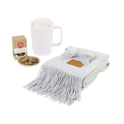 All Wrapped Up Gift Set - Marshmallow