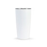MiiR® Vacuum Insulated Tumbler - 16 Oz. - White Powder