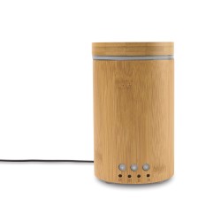 Bamboo Aromatic Oil Diffuser - Bamboo