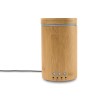 Bamboo Aromatic Oil Diffuser - Bamboo