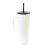 CORKCICLE® XL Cold Cup - 30 Oz. - White