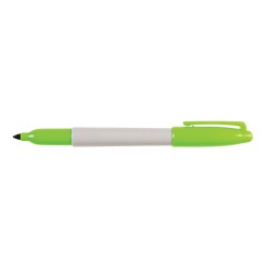 Sharpie® Fine Point - Lime