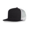 Merrimack Hat Co.® Knox Trucker - Black-White