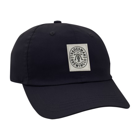 Ahead Shawmut Cap - Navy