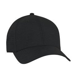 Ahead Brezo Performance Cap - Black Heather