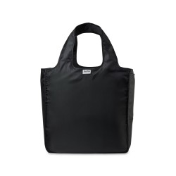 RuMe® Recycled Large Tote - Black