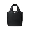 RuMe® Recycled Large Tote - Black