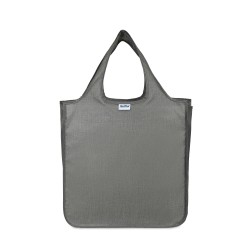 RuMe® Recycled Large Tote - Heather Grey
