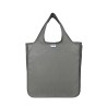 RuMe® Recycled Large Tote - Heather Grey