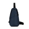 Renew rPET Sling Bag - Navy