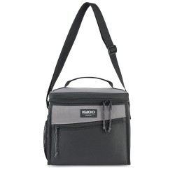 Igloo® Yukon Box Cooler - Deep Fog