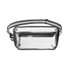 Sigma Clear Mini Sling Bag - Clear