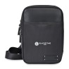 Travis & Wells® Lennox Crossbody - Black