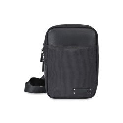 Travis & Wells® Lennox Crossbody - Black
