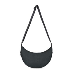 Alba Sling Bag - Black Sand