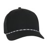 Ahead Alto Performance Cap - Black