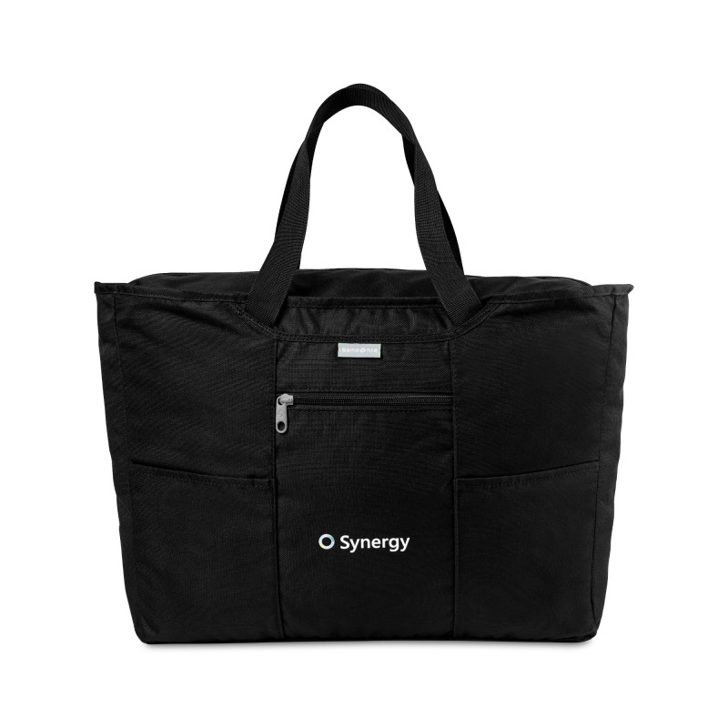 Samsonite Foldaway Tote - Black