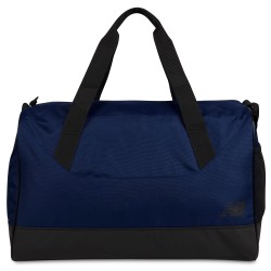 New Balance® Essentials Medium Duffel - Navy