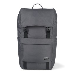 American Tourister® Embark Laptop Backpack - Gunite