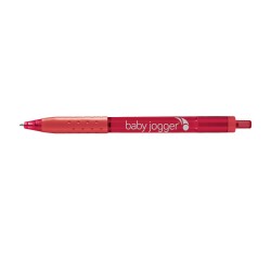 Paper Mate® Inkjoy - Black Ink - Red
