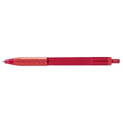 Paper Mate® Inkjoy - Black Ink - Red