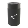 W&P Mug -16 oz - Charcoal