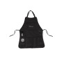 Grill Master Apron Kit - Black
