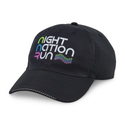 Merrimack Hat Co.® Neo Recycled Performance Cap - Black
