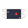 La Cuisine Bistro Apron - Navy